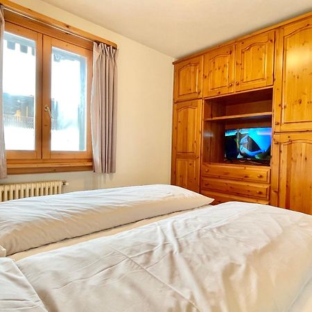 Chalet Rododendro リヴィーニョ エクステリア 写真