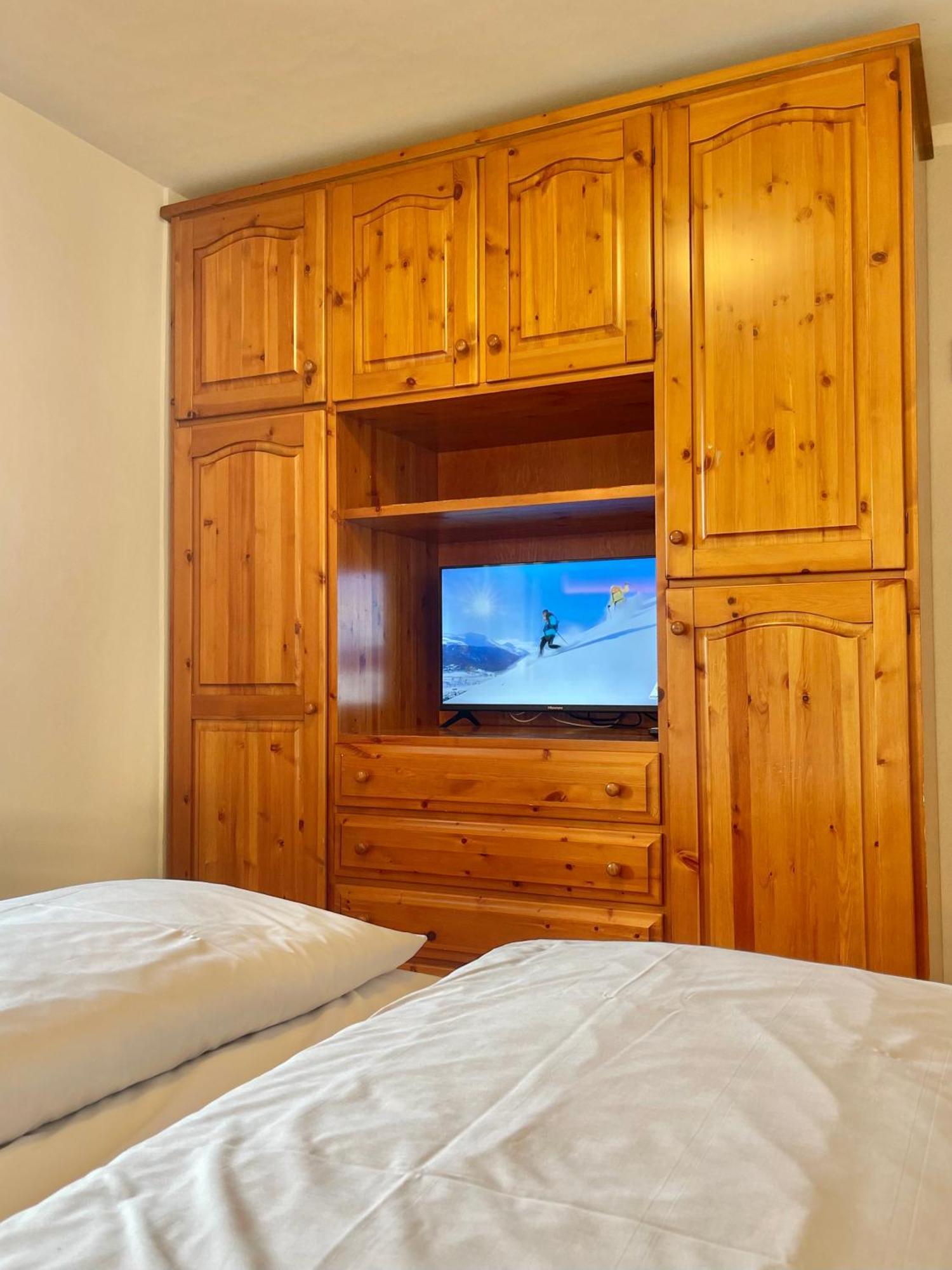 Chalet Rododendro リヴィーニョ エクステリア 写真