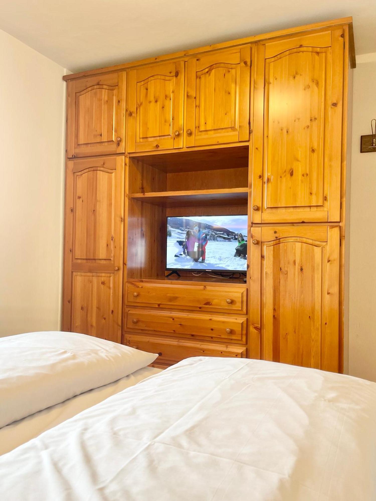 Chalet Rododendro リヴィーニョ エクステリア 写真