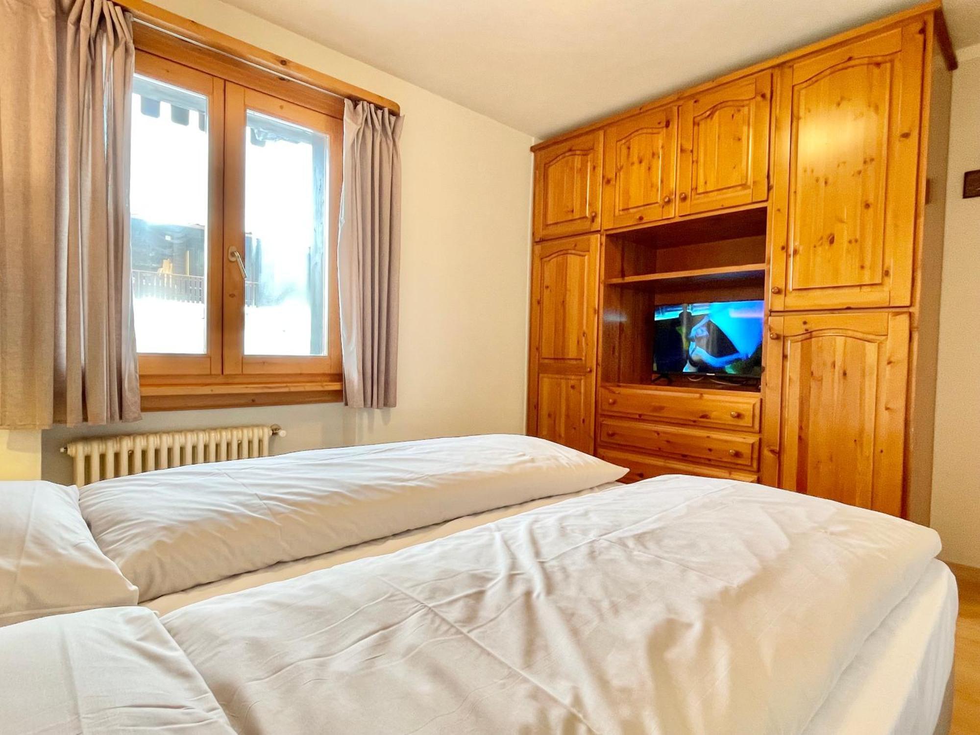 Chalet Rododendro リヴィーニョ エクステリア 写真