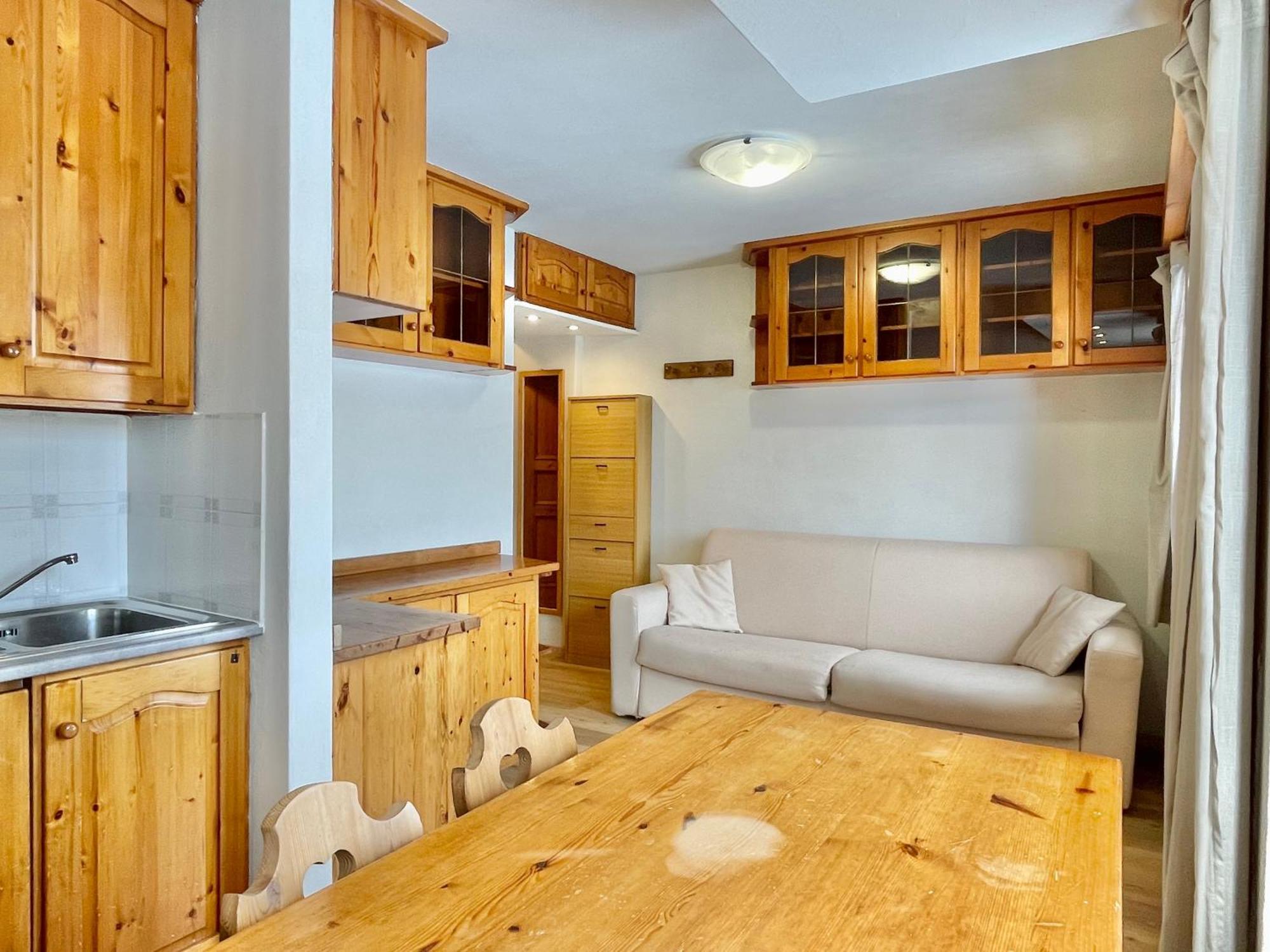 Chalet Rododendro リヴィーニョ エクステリア 写真