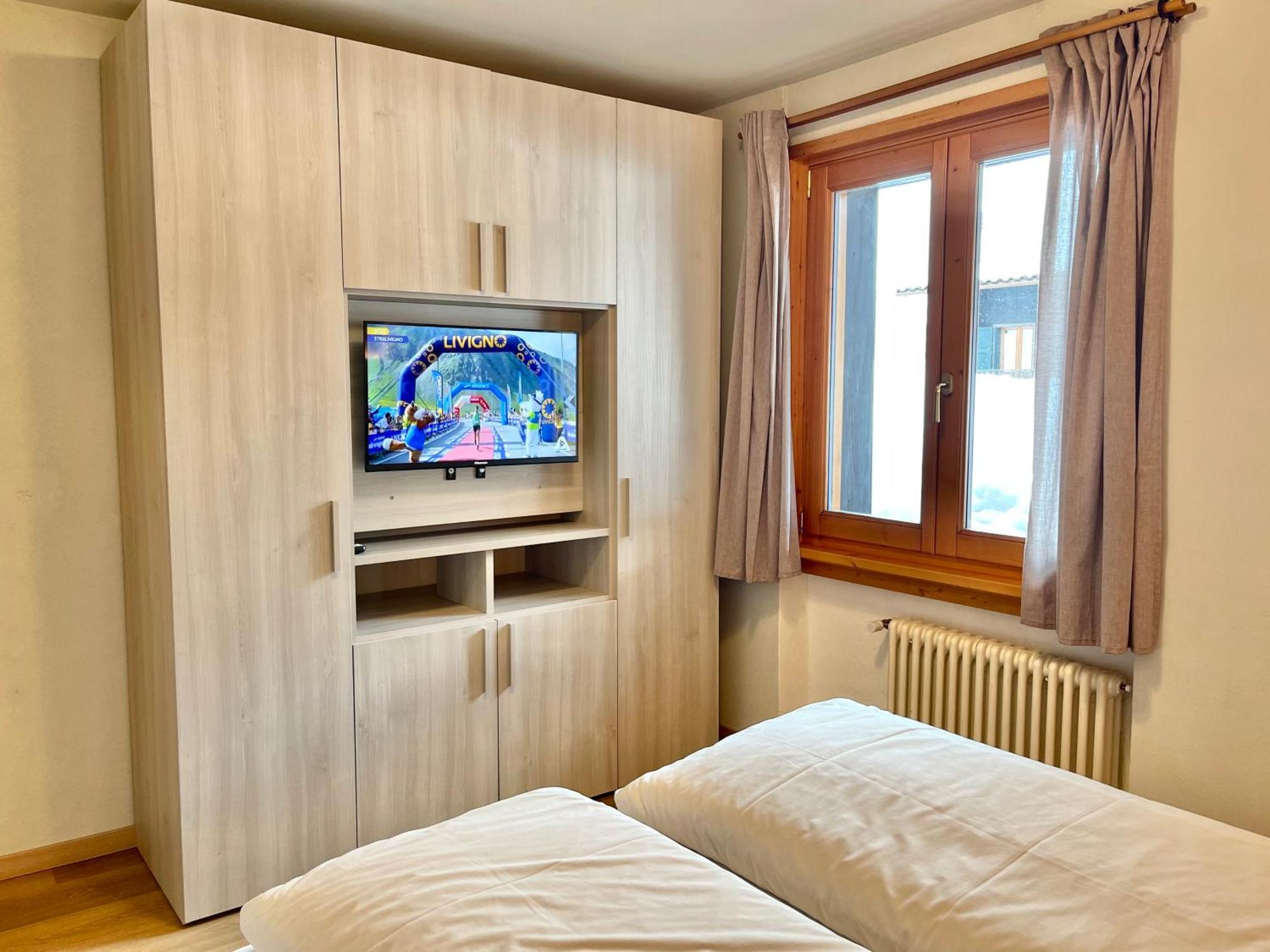 Chalet Rododendro リヴィーニョ エクステリア 写真
