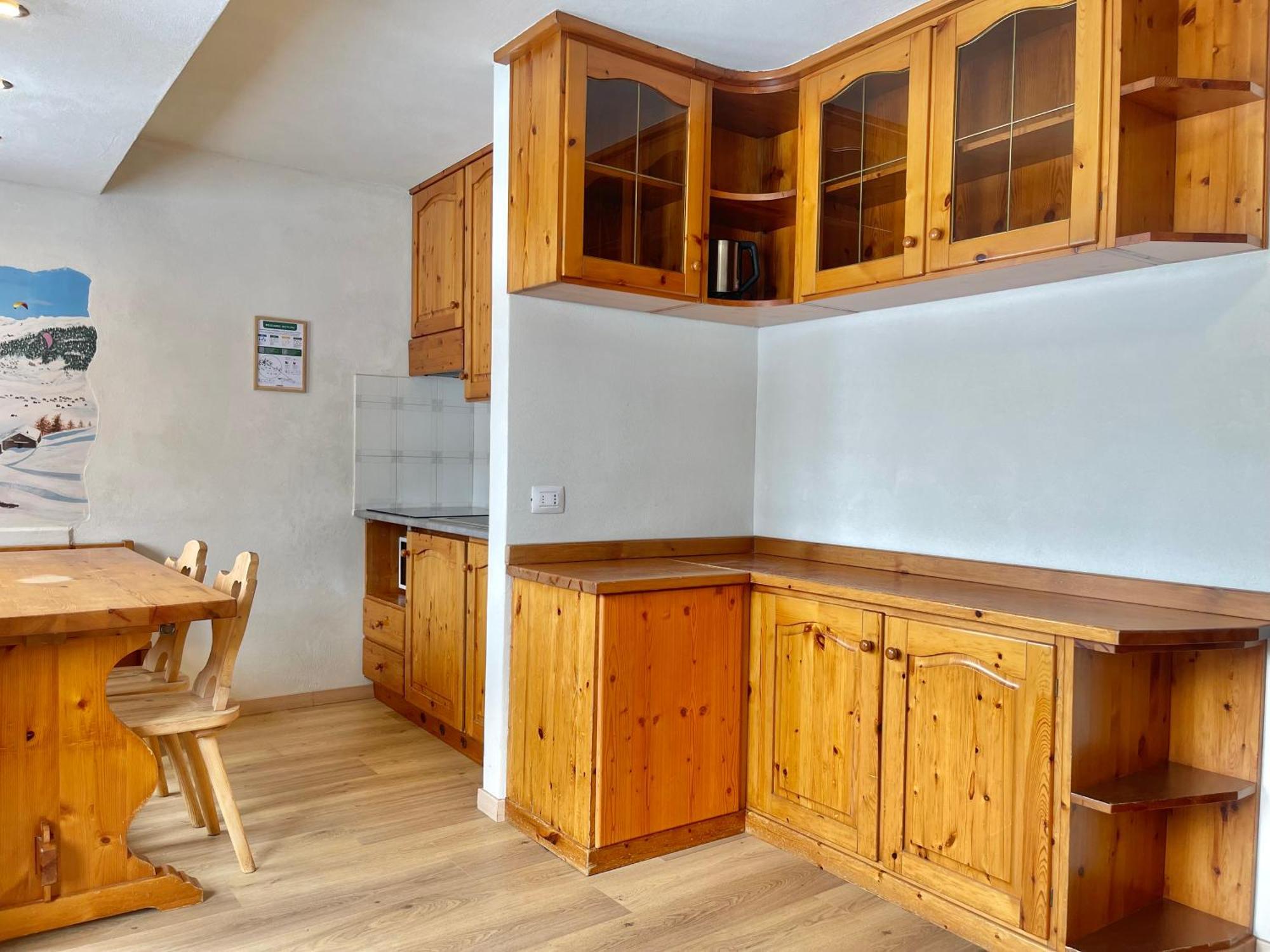 Chalet Rododendro リヴィーニョ エクステリア 写真