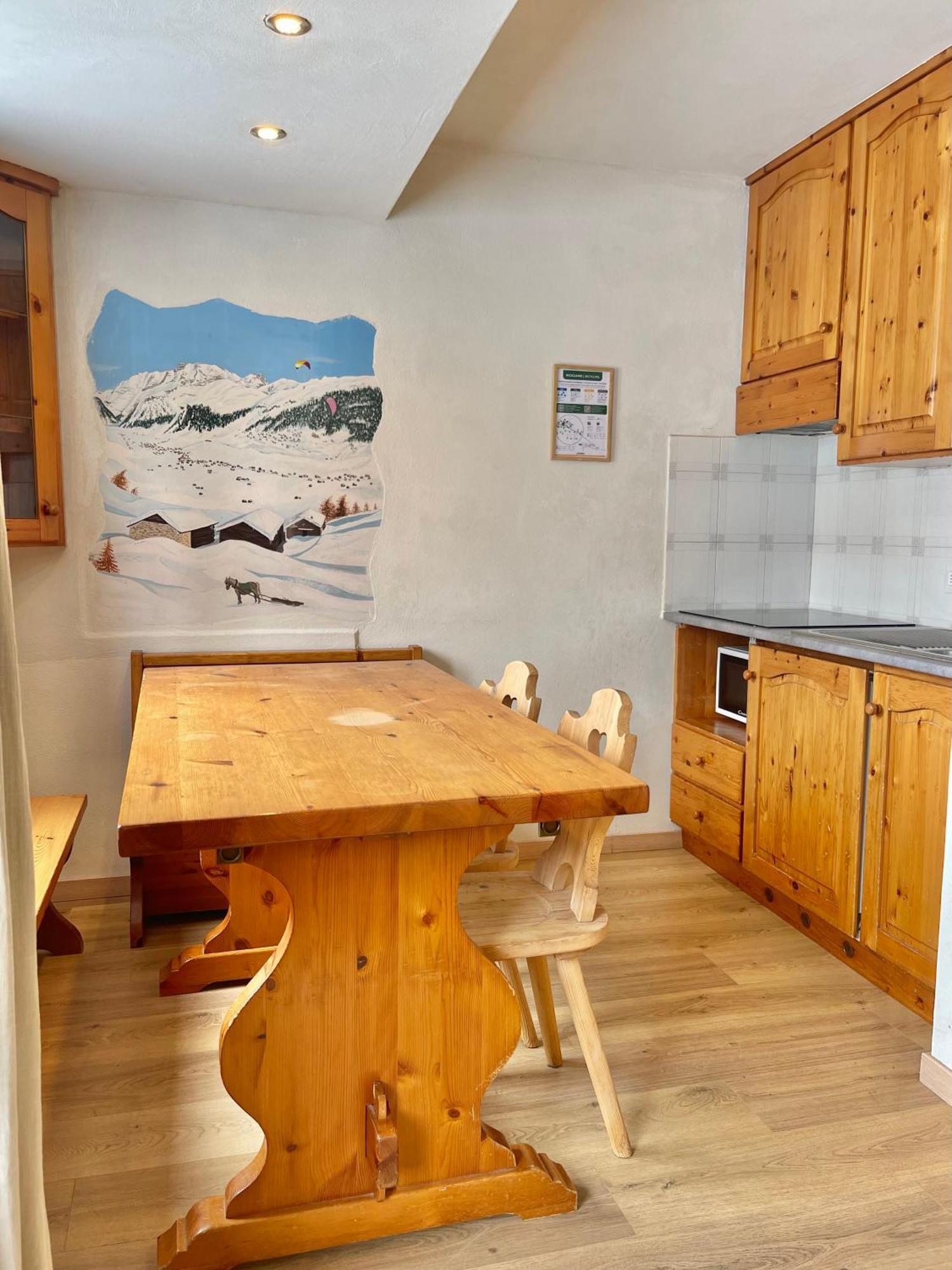 Chalet Rododendro リヴィーニョ エクステリア 写真